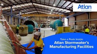 Stormwater Manufacturing Facilities