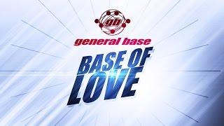 General Base - Base Of Love (Radio Logic Edit) (1994)