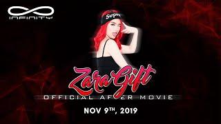 Club Infinity Fukuoka | | Nov 15th, 2019 | | DJ Zara Gift After-movie