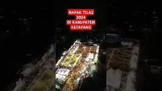 NAPAK TILAS 2024 KALIMANTAN BARAT #shorts