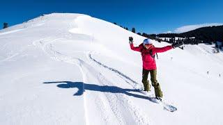 VAIL MOUNTAIN Ski Resort Guide Vail Colorado Epic Pass | Snowboard Traveler