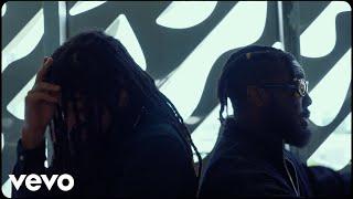 King Cruff, Skip Marley - JACK’S HILL DREAMERS