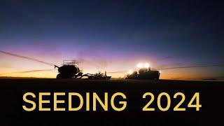 Seeding 2024