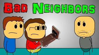 Brewstew - Bad Neighbors