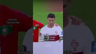 Comeback luar biasa Ronaldo