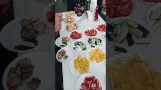 Молодёжная поездка на свадьбу в Белореченск. Даниил & Любовь. (МСЦ ЕХБ)