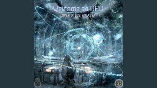 Welcome to UFO