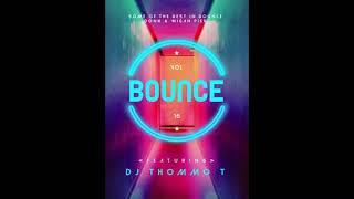 Bounce  / Wigan Pier Vol 16 ( March 2021)