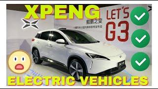 XPEV Stock | XPENG Electric vehicles - CALLED AT $20!!
