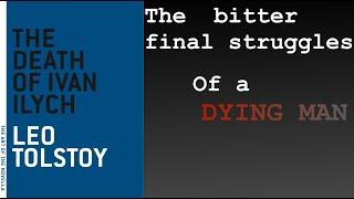 [BookQuester] The Death of Ivan Ilych