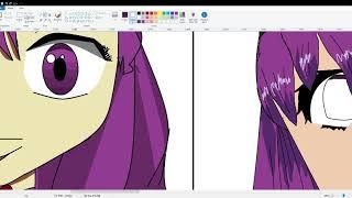[Speedpaint] Redraw