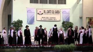 INTERKULTUR Report: In...Canto sul Garda 2011 - Nissedalskoret (NO)