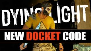 Dying Light Gold Weapon Docket Codes - Get Free Legendary Gold Weapons | 2021