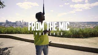 | From the Mic | Ssolo “The Reader”