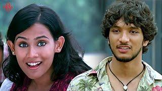 இது என்னோட மானம் போற காரணம் | Kadal Movie Compilation | Gautham Karthik | Arjun Sarja | Arvind Swamy