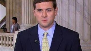Luke Russert Calls The Jimmy Dore Show