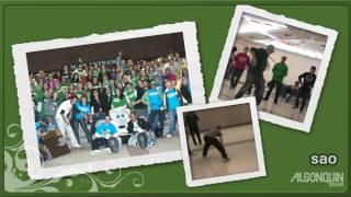 A Guided Tour Of Algonquin College's Student Affairs And Orientation