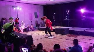 Gateway Fur Meet Dance Comp 2
