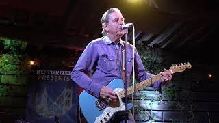 John Doe: "4th of July" (X song written by Dave Alvin) (8/25/2019; Novato, CA)