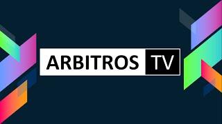 ÁRBITROS TV | LA IMPORTANCIA DE LA REACCIÓN DEL ÁRBITRO Y LOS MÉDICOS ANTE UNA SITUACIÓN DE RCP