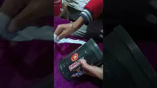 Mono kite Fighter    Original Gattu      Black color