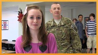 MOST EMOTIONAL SOLDIERS COMING HOME COMPILATION!