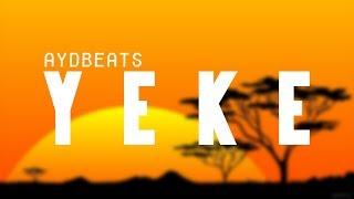 DEEP HOUSE TYPE BEAT | " YEKE" | NEW HOUSE MUSIC 2018 (PROD. BY AYD BEATS)