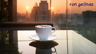 Chill Cafe Music Mix #7