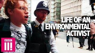 Life Of An Environmental Activist | Generation Activism