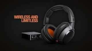 SteelSeries H Wireless Gaming Headset