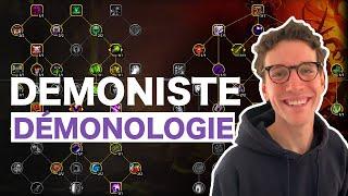 GUIDE COMPLET : DEMONISTE DEMONOLOGIE