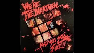 Meatmen - "We're The Meatmen And You Still Suck" (full recording) Michigan Punk & Hardcore