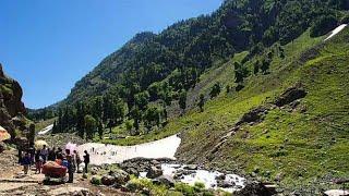 AMARNATH YATRA 2019 CHANDANWARI