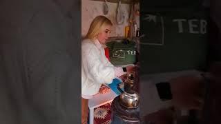 yogun iş temposundan dogaya kaçış