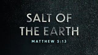 10/27/24 | Salt of The Earth