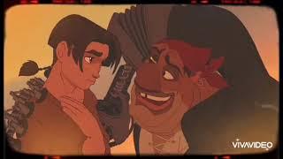 Treasure Planet Disney ( @disneymusicfrVEVO @disneyfr #disney )