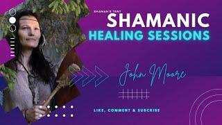 What are Shamanic Healing Sessions Like?