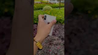 iPhone x best look #iphonex iphone #apple #x #tech #techkaif #tech4kaif #shorts