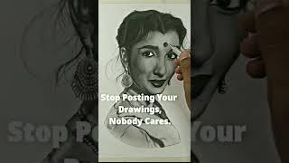 New Instagram Trending Reel | Draw With Tarun| #art #artandcraft #instragramreels #instagramtrend