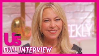 Sutton Stracke On RHOBH Drama, Kyle Richards Friendship, Dorit Kemsley, & More