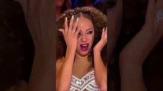 A magic show that shocked the audiencebut the audience thought it was magic?#agt #dance #magic