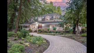 Wine Country Oasis in Sonoma, California | Sotheby's International Realty