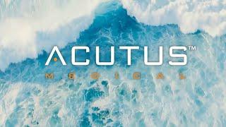 Acutus Medical Brand Video