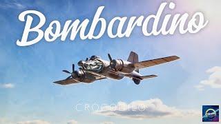 Bombardiro Crocodilo DJ Song - HypeSound (new music trends)