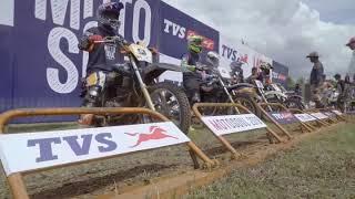 Dirt Track | TVS Racing MotoSoul 2019