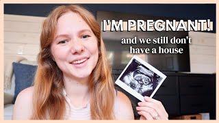 WE’RE HAVING ANOTHER BABY | 1st pregnancy vs 2nd pregnancy, home update & how I knew I was pregnant