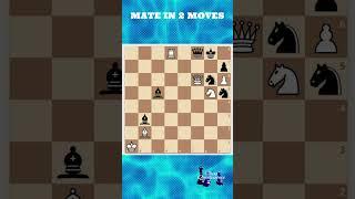 "Challenge Accepted: Can You Solve This Chess Puzzle?" #chesspuzzle 253 #chessquintessence "Viral"