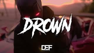 V9 X #Activegxng Suspect X UK Drill Type Beat  - "DROWN" | UK Drill Instrumental 2022