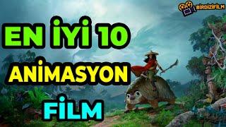 EN İYİ ANİMASYON FİLMLERİ / Animasyon Filmler / Animasyon Film Önerileri