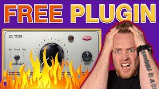 Enhance YOUR Mixes & Increase LUFS with this FREE Waves Plugin